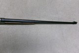 CUSTOM ORDERED C. SHARPS 1885 HIGHWALL IN .45-70. - 20 of 22
