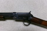 VERY FINE CONDITION MODEL ‘90 IN RARE .22 LONG RIFLE CALIBER, #734XXX, MADE 1926 - 4 of 20