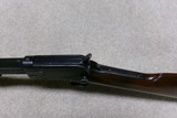 VERY FINE CONDITION MODEL ‘90 IN RARE .22 LONG RIFLE CALIBER, #734XXX, MADE 1926 - 5 of 20