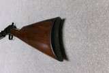 VERY FINE CONDITION MODEL ‘90 IN RARE .22 LONG RIFLE CALIBER, #734XXX, MADE 1926 - 11 of 20