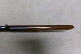 VERY FINE CONDITION MODEL ‘90 IN RARE .22 LONG RIFLE CALIBER, #734XXX, MADE 1926 - 15 of 20