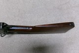 1895 SADDLE RING CARBINE, .30-40 CALIBER, #78XXX, MADE 1912 - 17 of 20