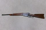 1895 SADDLE RING CARBINE, .30-40 CALIBER, #78XXX, MADE 1912 - 2 of 20