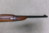 1895 SADDLE RING CARBINE, .30-40 CALIBER, #78XXX, MADE 1912 - 9 of 20