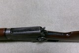 1895 SADDLE RING CARBINE, .30-40 CALIBER, #78XXX, MADE 1912 - 5 of 20