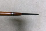 1895 SADDLE RING CARBINE, .30-40 CALIBER, #78XXX, MADE 1912 - 16 of 20