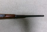 1895 SADDLE RING CARBINE, .30-40 CALIBER, #78XXX, MADE 1912 - 19 of 20