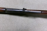 1895 SADDLE RING CARBINE, .30-40 CALIBER, #78XXX, MADE 1912 - 6 of 20