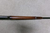 1895 SADDLE RING CARBINE, .30-40 CALIBER, #78XXX, MADE 1912 - 15 of 20