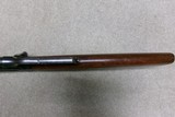 1895 SADDLE RING CARBINE, .30-40 CALIBER, #78XXX, MADE 1912 - 14 of 20