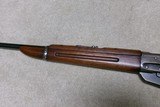 1895 SADDLE RING CARBINE, .30-40 CALIBER, #78XXX, MADE 1912 - 12 of 20