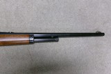 EXTREMELY RARE MARLIN 1895 .33 C.F. CALIBER (.33WCF) TAKEDOWN LIGHT RIFLE - 10 of 21