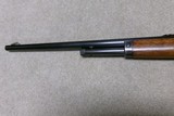 EXTREMELY RARE MARLIN 1895 .33 C.F. CALIBER (.33WCF) TAKEDOWN LIGHT RIFLE - 14 of 21