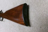 EXTREMELY RARE MARLIN 1895 .33 C.F. CALIBER (.33WCF) TAKEDOWN LIGHT RIFLE - 11 of 21