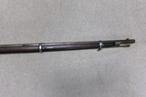 EARLY .50-70 NEW YORK STATE CONTRACT REMINGTON ROLLING BLOCK MILITARY RIFLE - 10 of 21