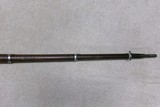 EARLY .50-70 NEW YORK STATE CONTRACT REMINGTON ROLLING BLOCK MILITARY RIFLE - 17 of 21
