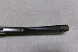 EARLY .50-70 NEW YORK STATE CONTRACT REMINGTON ROLLING BLOCK MILITARY RIFLE - 18 of 21