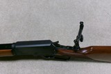 VERY HARD TO FIND JM MARLIN .38-55 MODEL 336CB OCTAGON BARREL RIFLE, MADE 2001 - 5 of 23