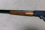 VERY HARD TO FIND JM MARLIN .38-55 MODEL 336CB OCTAGON BARREL RIFLE, MADE 2001 - 13 of 23