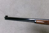 VERY HARD TO FIND JM MARLIN .38-55 MODEL 336CB OCTAGON BARREL RIFLE, MADE 2001 - 14 of 23