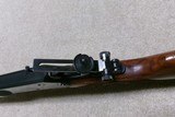 VERY HARD TO FIND JM MARLIN .38-55 MODEL 336CB OCTAGON BARREL RIFLE, MADE 2001 - 19 of 23