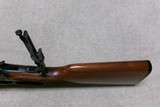 VERY HARD TO FIND JM MARLIN .38-55 MODEL 336CB OCTAGON BARREL RIFLE, MADE 2001 - 18 of 23