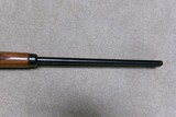 VERY HARD TO FIND JM MARLIN .38-55 MODEL 336CB OCTAGON BARREL RIFLE, MADE 2001 - 17 of 23