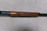 VERY HARD TO FIND JM MARLIN .38-55 MODEL 336CB OCTAGON BARREL RIFLE, MADE 2001 - 16 of 23