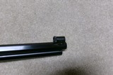VERY HARD TO FIND JM MARLIN .38-55 MODEL 336CB OCTAGON BARREL RIFLE, MADE 2001 - 22 of 23