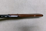 VERY HARD TO FIND JM MARLIN .38-55 MODEL 336CB OCTAGON BARREL RIFLE, MADE 2001 - 15 of 23
