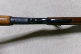 VERY HARD TO FIND JM MARLIN .38-55 MODEL 336CB OCTAGON BARREL RIFLE, MADE 2001 - 6 of 23