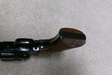 RARE RUGER “BUCKEYE” BLACKHAWK .38-40/ 10MM AUTOMATIC CYLINDER, MADE 1990. - 8 of 9