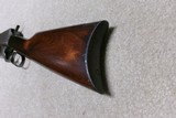 EARLY 1895 FLATSIDE RIFLE RARE .40-72 CALIBER, SPECIAL OCTAGON BARREL, #3XXX, MADE 1897 - 10 of 20