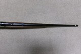 EXCEPTIONAL EARLY MODEL 53 .25-20 SOLID FRAME RIFLE, #9XXX, MADE 1926 - 19 of 20