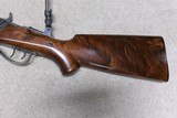 FANCY SHILOH SHARPS, BIG TIMBER, MONTANA MADE 1874 MONTANA ROUGHRIDER, .40-65 - 11 of 23