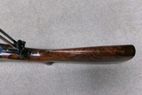 FANCY SHILOH SHARPS, BIG TIMBER, MONTANA MADE 1874 MONTANA ROUGHRIDER, .40-65 - 18 of 23