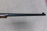 FANCY SHILOH SHARPS, BIG TIMBER, MONTANA MADE 1874 MONTANA ROUGHRIDER, .40-65 - 9 of 23