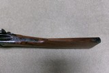 RARE SHILOH SHARPS OFFERING! SPECIAL EDITION 1874 .45-70 “HUNTERS RIFLE.” - 18 of 22
