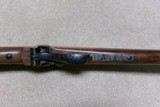 RARE SHILOH SHARPS OFFERING! SPECIAL EDITION 1874 .45-70 “HUNTERS RIFLE.” - 6 of 22