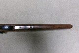RARE SHILOH SHARPS OFFERING! SPECIAL EDITION 1874 .45-70 “HUNTERS RIFLE.” - 15 of 22