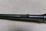 RARE SHILOH SHARPS OFFERING! SPECIAL EDITION 1874 .45-70 “HUNTERS RIFLE.” - 19 of 22