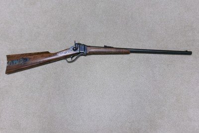 RARE SHILOH SHARPS OFFERING! SPECIAL EDITION 1874 .45 70HUNTERS RIFLE. 