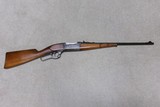 EARLY TEXAS SHIPPED SAVAGE 1899 .25-35 FEATHERWEIGHT RIFLE. - 1 of 20
