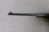 EARLY TEXAS SHIPPED SAVAGE 1899 .25-35 FEATHERWEIGHT RIFLE. - 13 of 20
