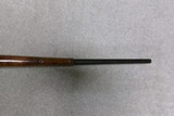 EARLY TEXAS SHIPPED SAVAGE 1899 .25-35 FEATHERWEIGHT RIFLE. - 16 of 20