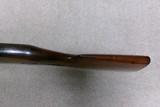 EARLY TEXAS SHIPPED SAVAGE 1899 .25-35 FEATHERWEIGHT RIFLE. - 17 of 20