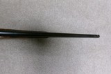 EARLY TEXAS SHIPPED SAVAGE 1899 .25-35 FEATHERWEIGHT RIFLE. - 19 of 20