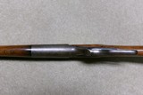 EARLY TEXAS SHIPPED SAVAGE 1899 .25-35 FEATHERWEIGHT RIFLE. - 6 of 20