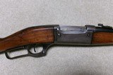EARLY TEXAS SHIPPED SAVAGE 1899 .25-35 FEATHERWEIGHT RIFLE. - 3 of 20