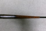 EARLY TEXAS SHIPPED SAVAGE 1899 .25-35 FEATHERWEIGHT RIFLE. - 15 of 20